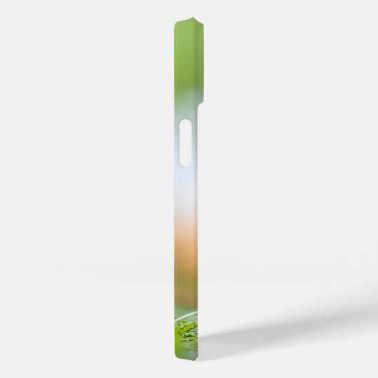 Muis onder een paddenstoel Case-Mate iPhone case (Achterkant / Rechts)