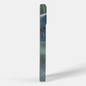 Muis onder een paraplu Case-Mate iPhone case (Achterkant / Rechts)