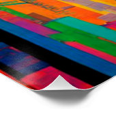 MUIS OP DE STAD 2 PERFECT POSTER (Hoek)