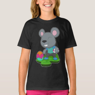Muis Paasei T-shirt