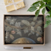 Muis Pasen Tissuepapier (Geschenk)