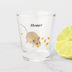 Muis Shot Glas