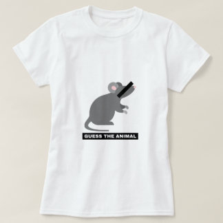 Muis T-shirt