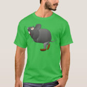 Muis T-shirt (Voorkant)