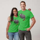 Muis T-shirt (Unisex)