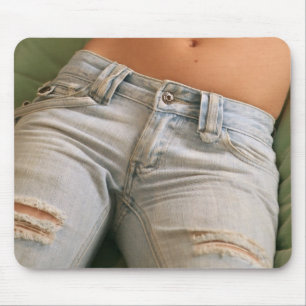 Muis uw Diesel Muismat