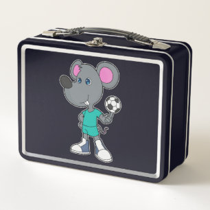 Muis Voetbal Soccer