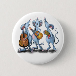Muisband Button Fun - Happy Music