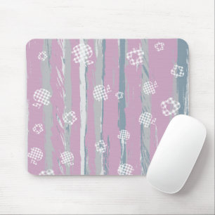 Muisblad – Gingham Boomgaard Muismat