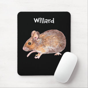 MuisHoesje voor de iPad-mini Muismat