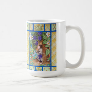 Muishuis Koffiemok