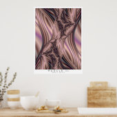 MUISJE II POSTER (Keuken)