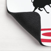 Muislandingspad Muismat (Hoek)