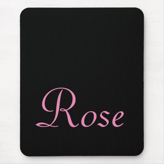 Muismat (Voorkant)