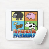 Muismat 1 (Met muis)