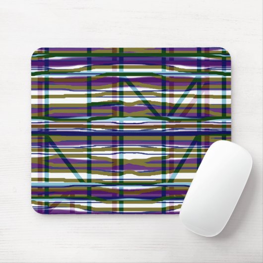 Muismat 2 najaar (Met muis)