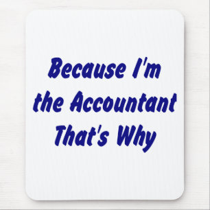 Muismat accountant