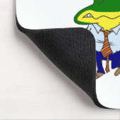 Muismat accountant (Hoek)