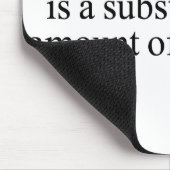 Muismat accountant (Hoek)