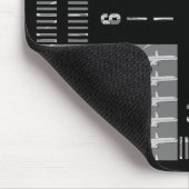 Muismat Airport Edition (Hoek)