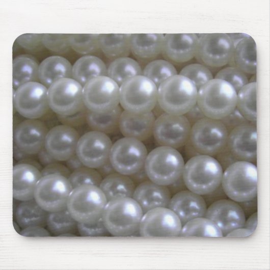 Muismat Akoya Pearls (Voorkant)
