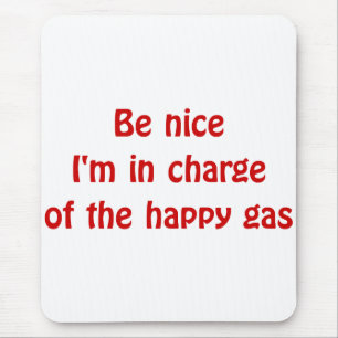 Muismat anesthesioloog