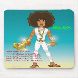 Muismat Anime sean360x