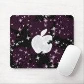 Muismat Apple Bloch (Met muis)