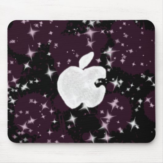 Muismat Apple Bloch (Voorkant)