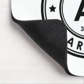 Muismat argon-element (Hoek)