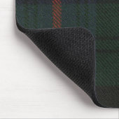 Muismat Armstrong Moderne Tartan (Hoek)