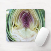 Muismat Artichoke Profile (Met muis)