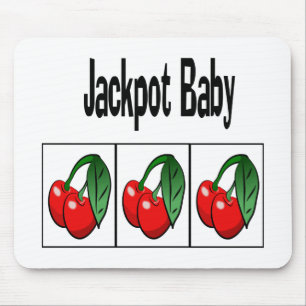 Muismat Baby Jackpot