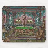 MUISMAT - Badkamer - Perkins Harly (Voorkant)