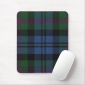 Muismat Baird Ancient Tartan Print (Met muis)