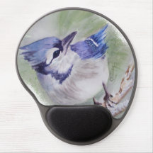Muismat BLUE JAY