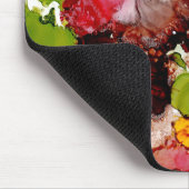 Muismat Brown Heart (Hoek)