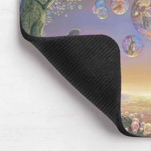 Muismat Bubble Tree (Hoek)