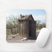 MUISMAT BUITEN (Met muis)