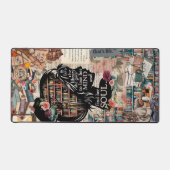 Muismat Bureaumat (Voorkant)