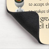 Muismat Business Analyst Prayer (Hoek)