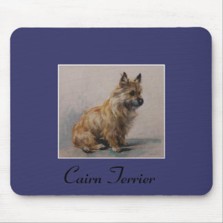 Muismat Caïro Terrier