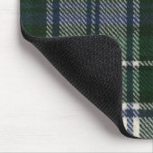 Muismat Campbell Dress Modern Tartan Print (Hoek)