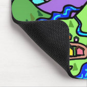 Muismat Chalet (Hoek)