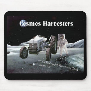 Muismat Cosmos Harvesters