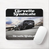 Muismat Crime Boss (Met muis)