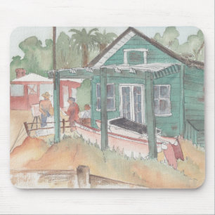 Muismat "Crystal Cove/CA"