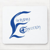 Muismat dagelijkse verbinding (Voorkant)