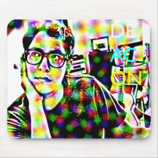 Muismat DEACON 66' Uitgave