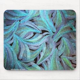 Muismat - "Deep Ocean Fans"